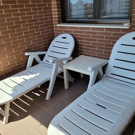 Simonas Home Ideal Para Parejas Aguilas Luaran gambar