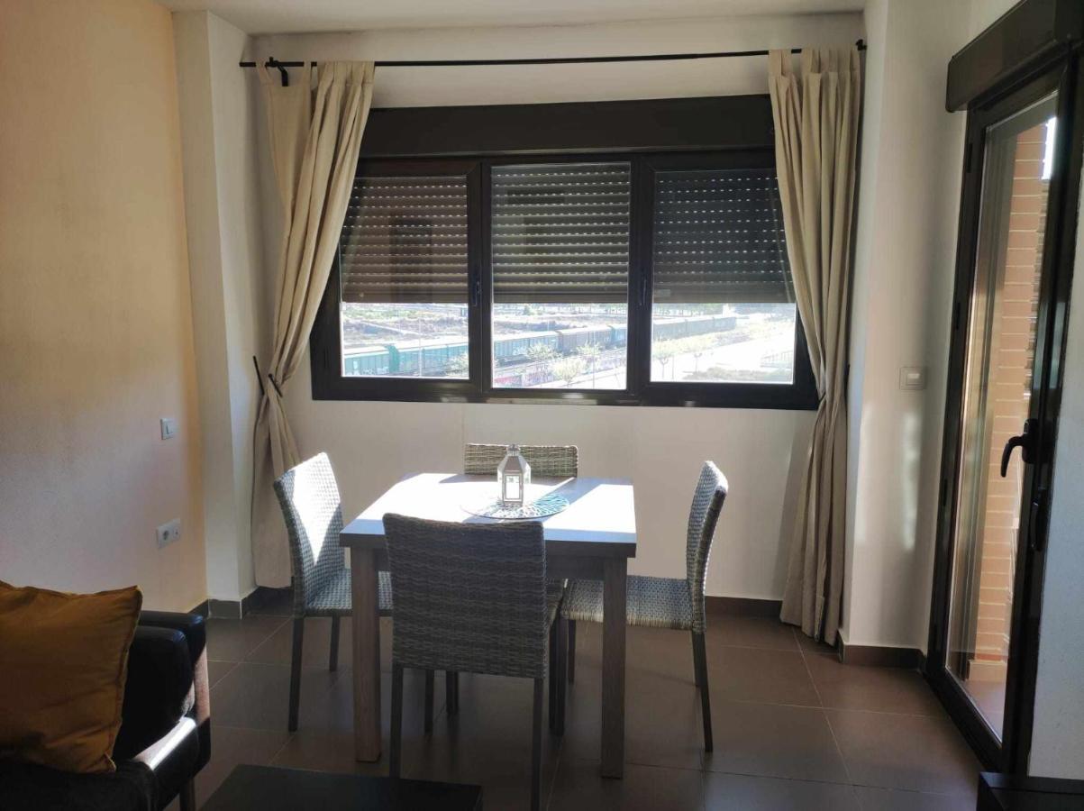 Simonas Home Ideal Para Parejas Aguilas Luaran gambar