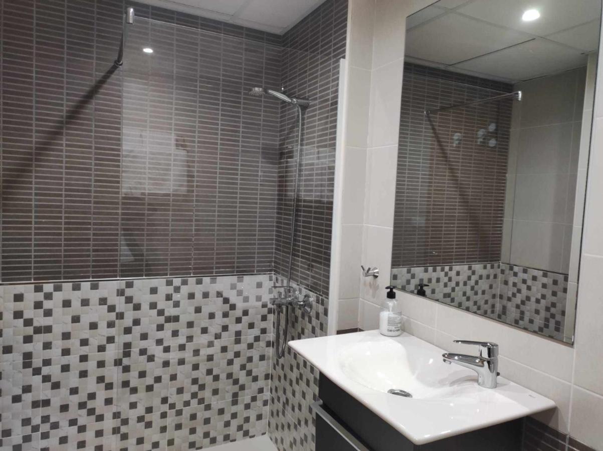 Simonas Home Ideal Para Parejas Aguilas Luaran gambar