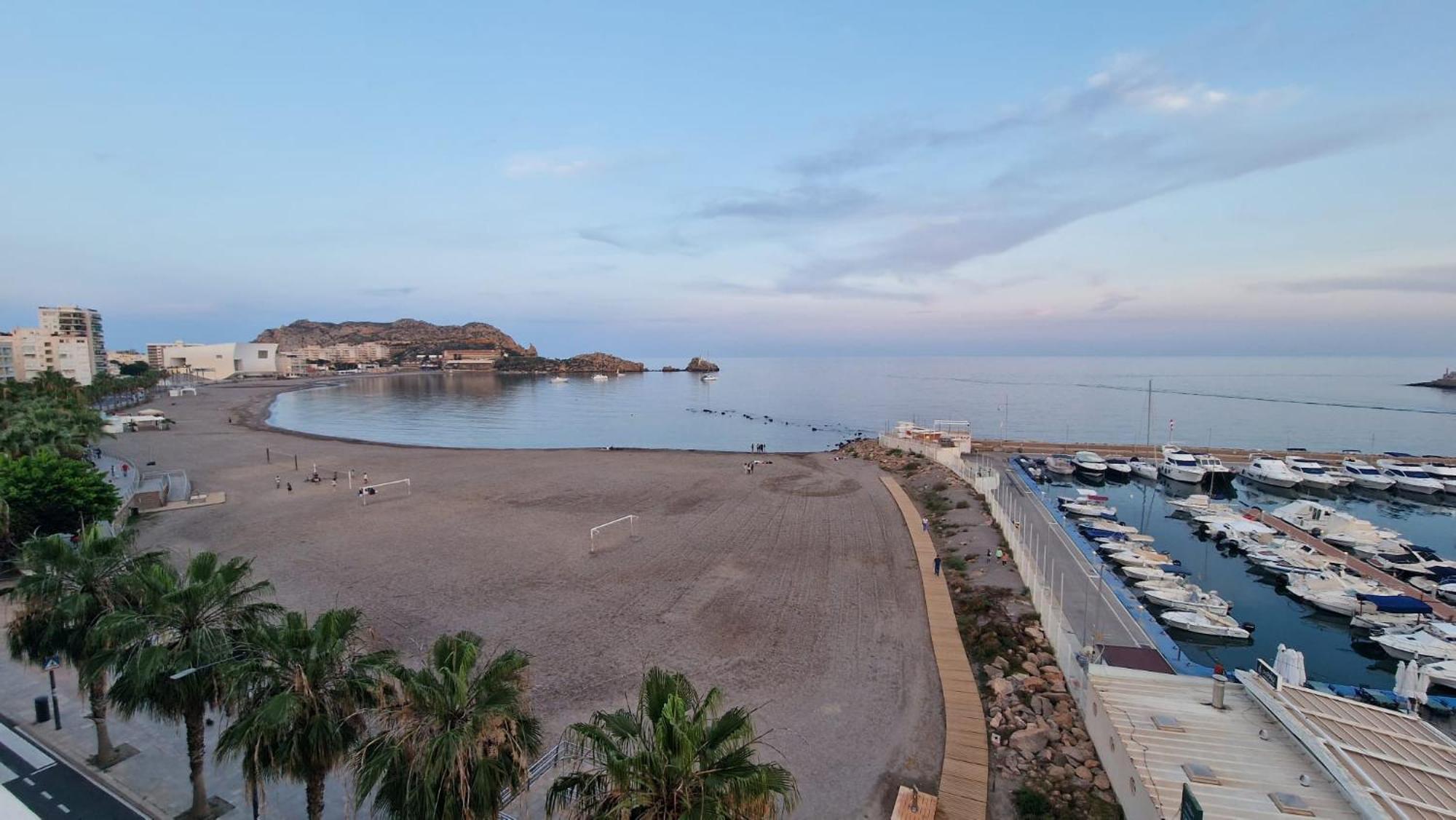 Simonas Home Ideal Para Parejas Aguilas Luaran gambar