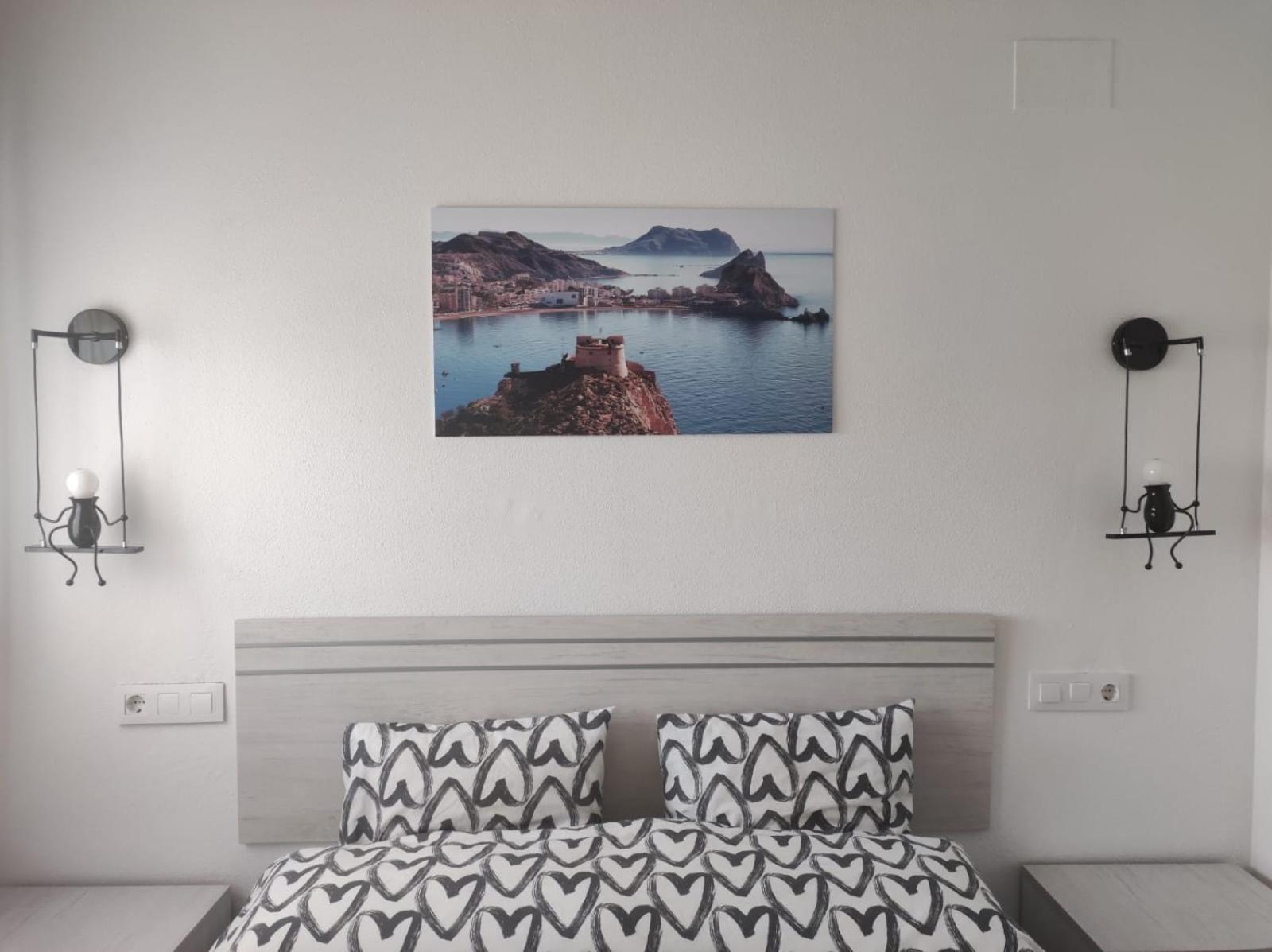 Simonas Home Ideal Para Parejas Aguilas Luaran gambar